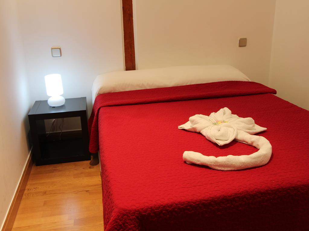 Good Prado Apartamento Madrid