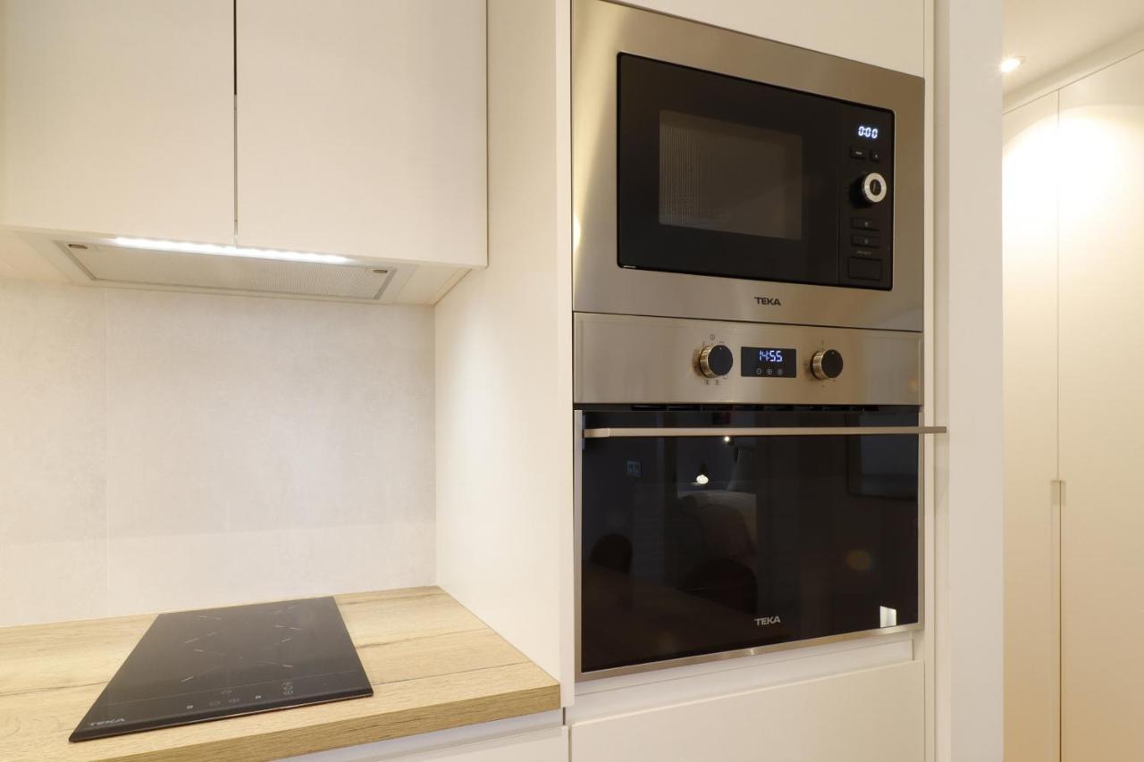 Royal Apartamento Madrid