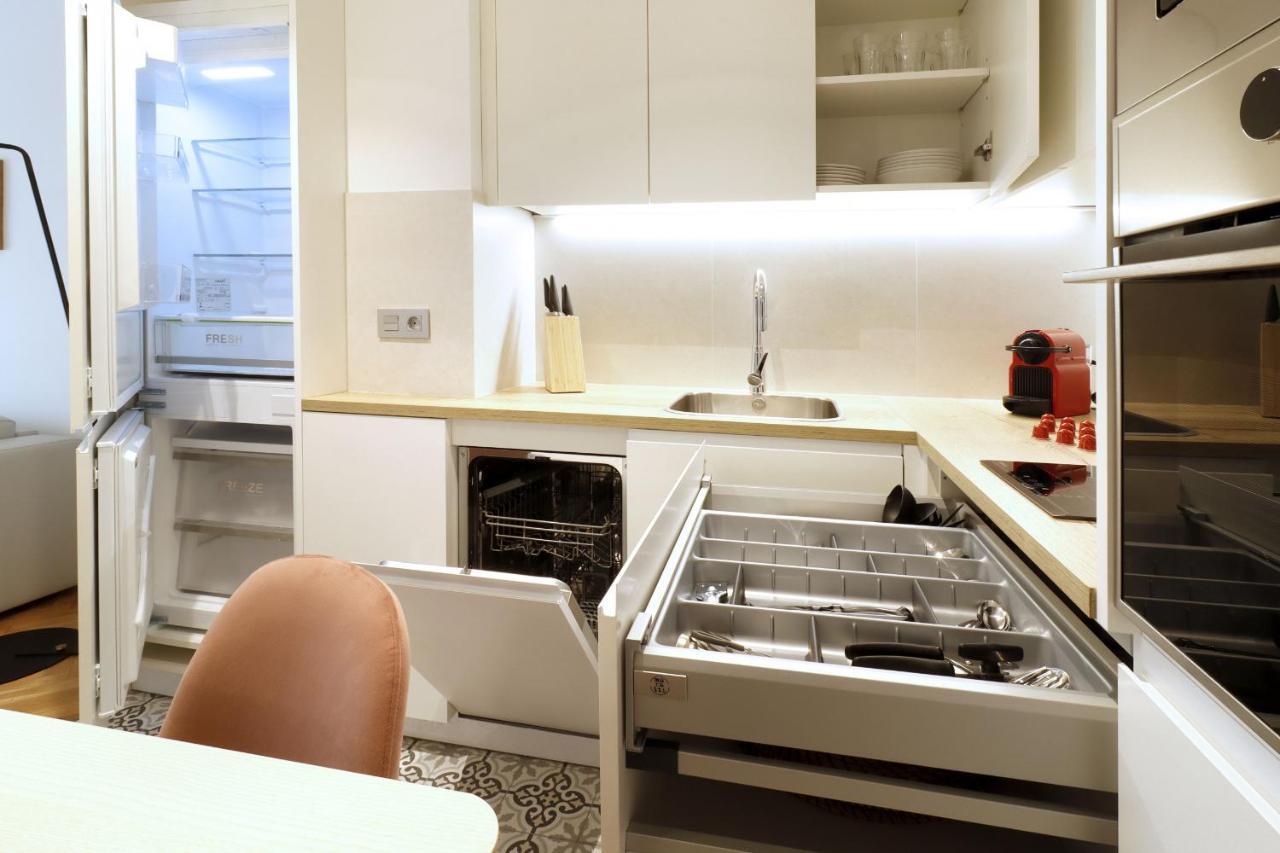Royal Apartamento Madrid
