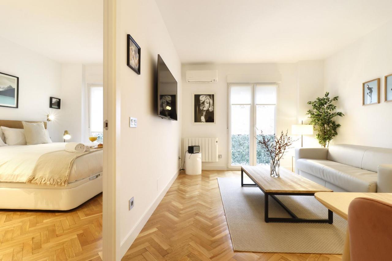 Royal Apartamento Madrid