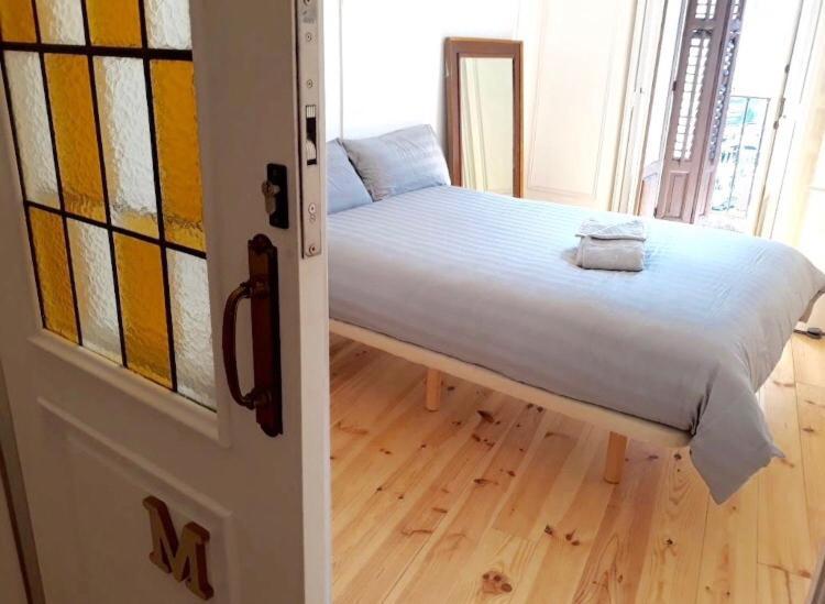 Five Balconies By Gran Via Apartamento *