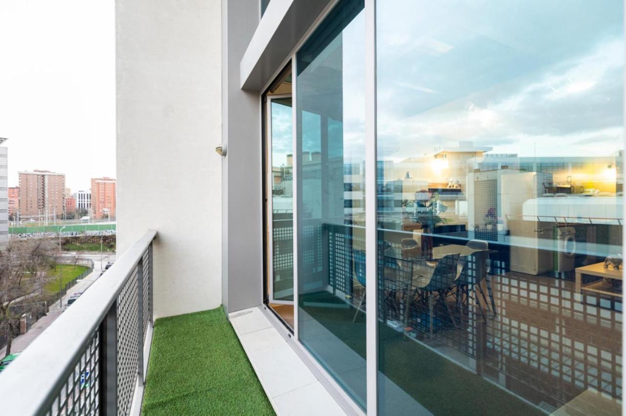 Apartamento Oshun Sanchinarro *