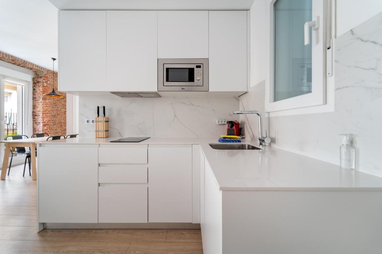 Apartment Minty 1bd - Lavapies