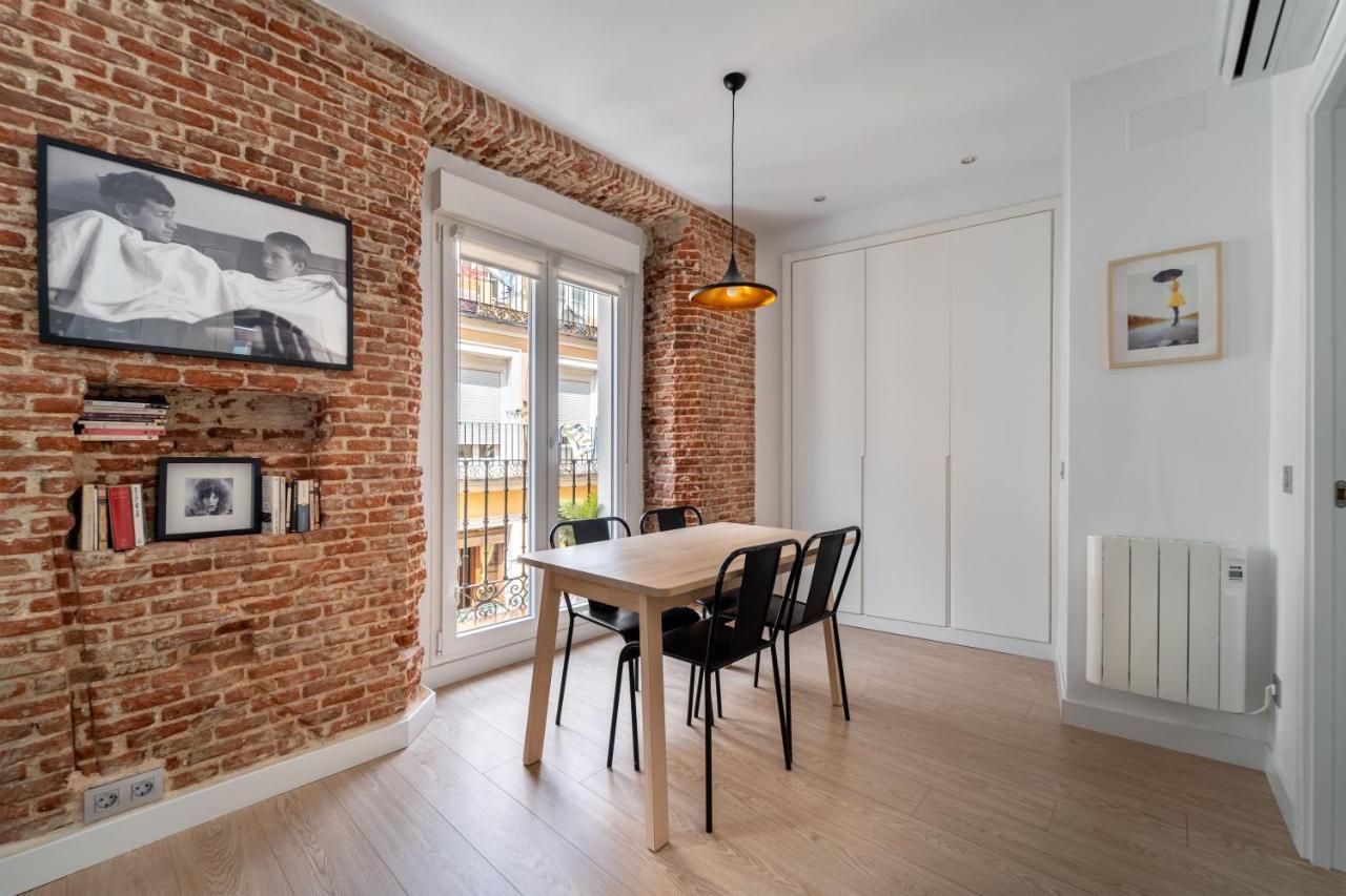 Apartment Minty 1bd - Lavapies *