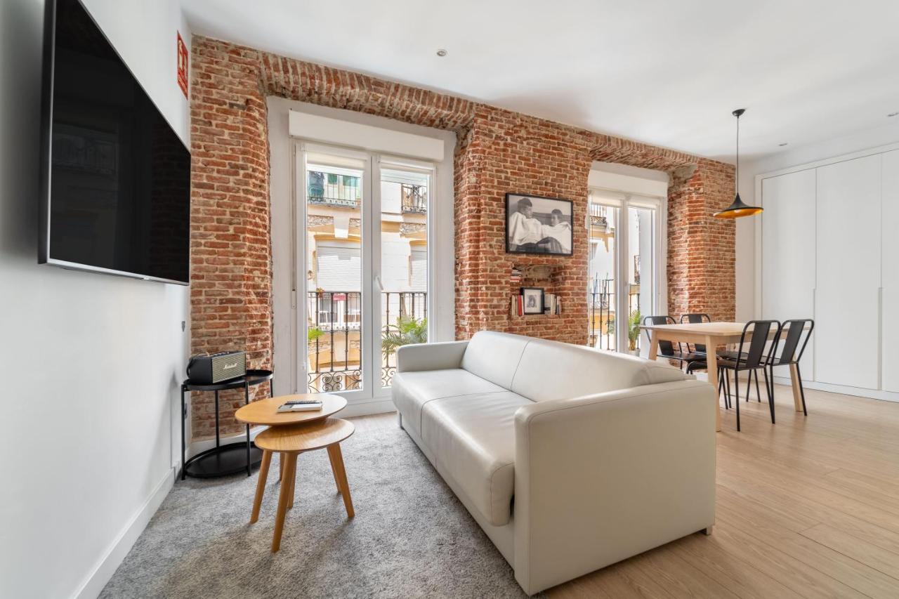 Apartment Minty 1bd - Lavapies