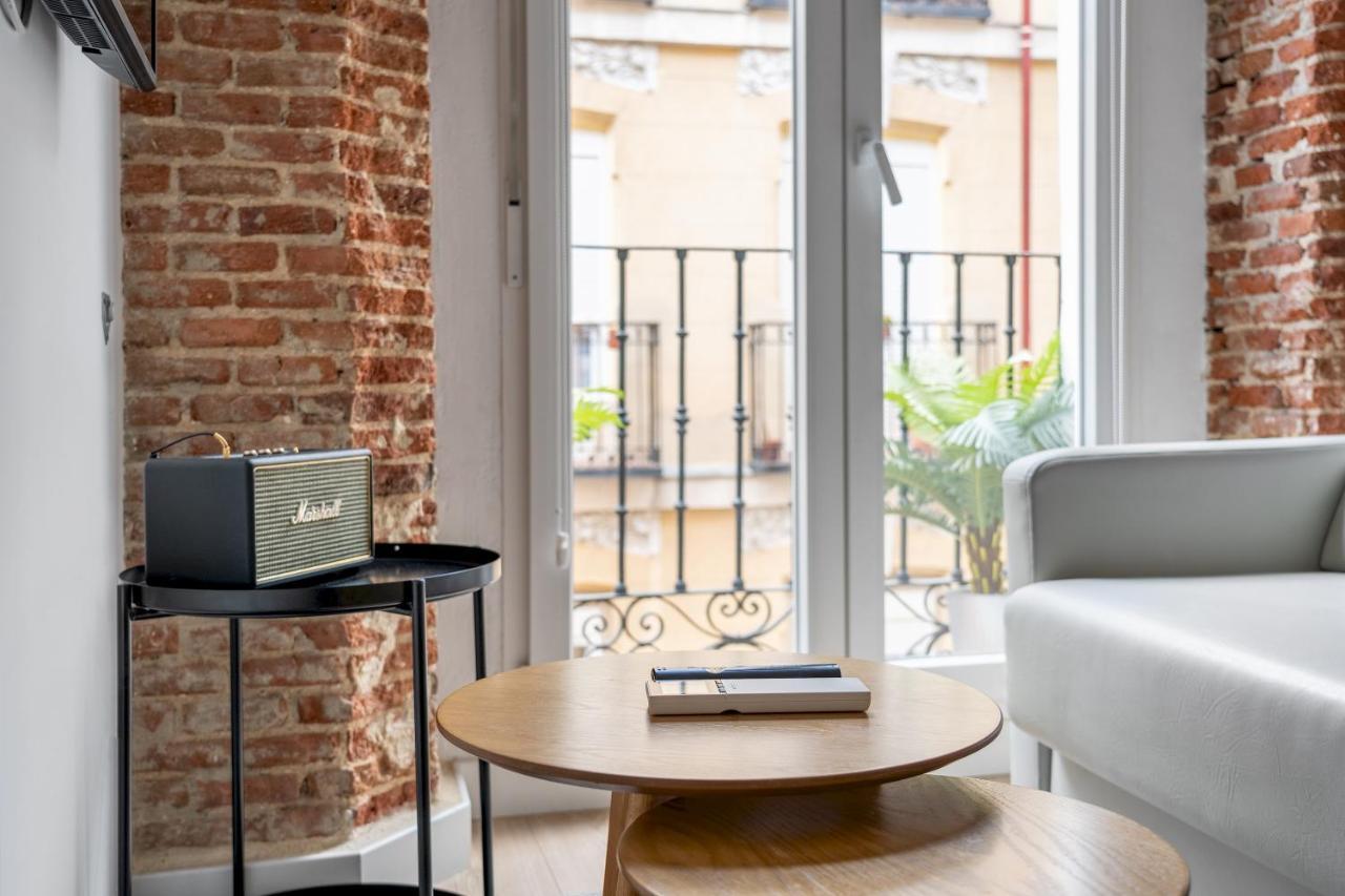 Apartment Minty 1bd - Lavapies Madrid