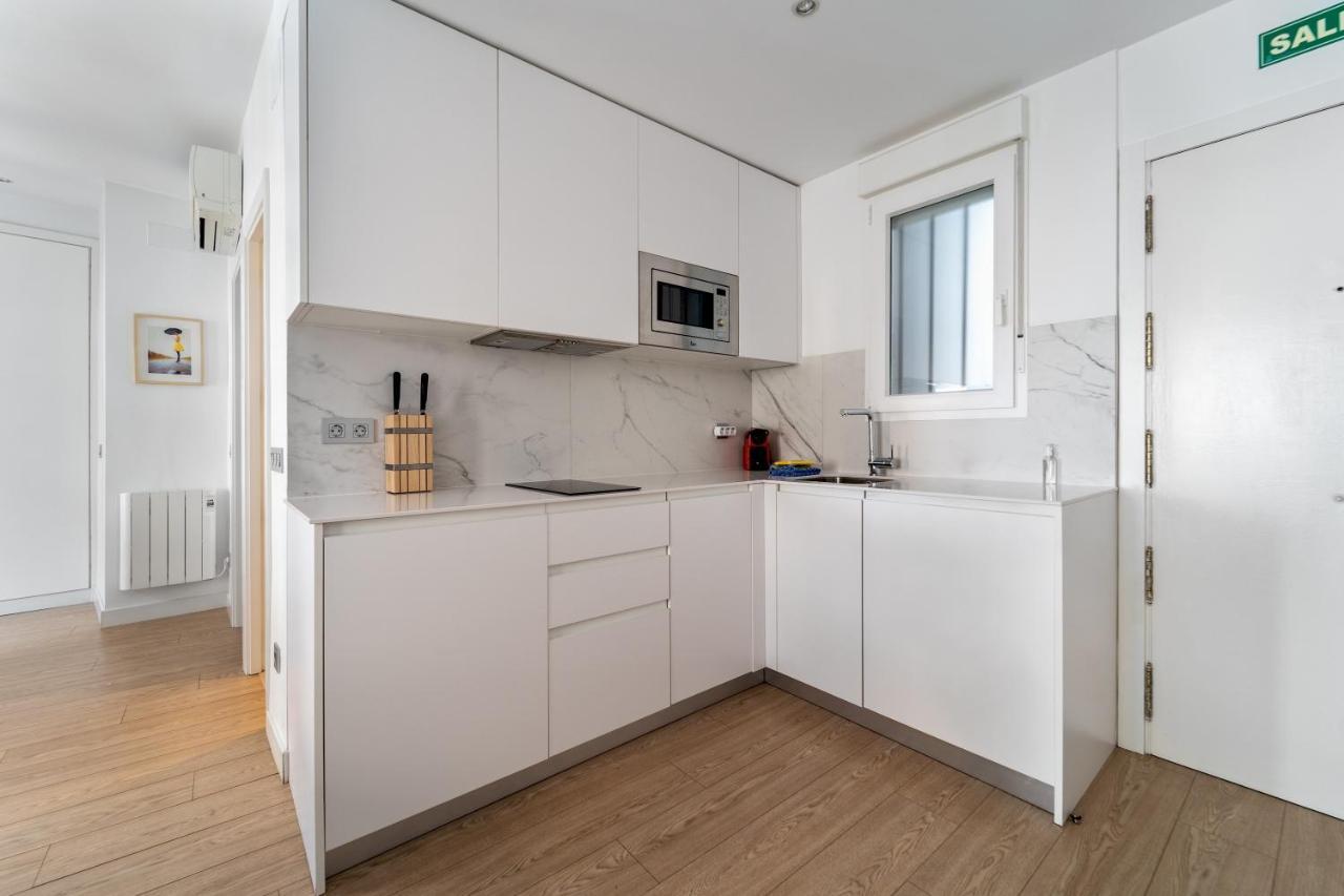 Minty 1bd - Lavapies Apartment *