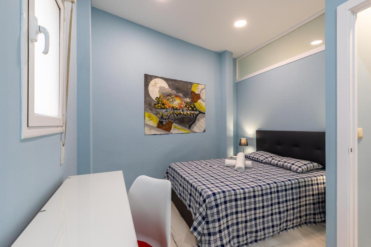 Bravo Murillo - Cuatro Caminos Apartamento