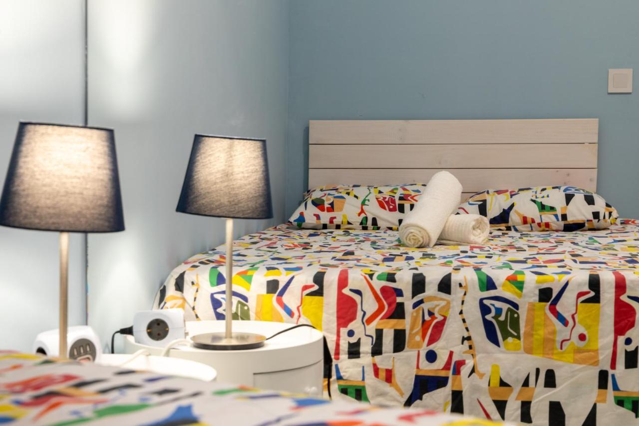 Apartamento Bravo Murillo - Cuatro Caminos