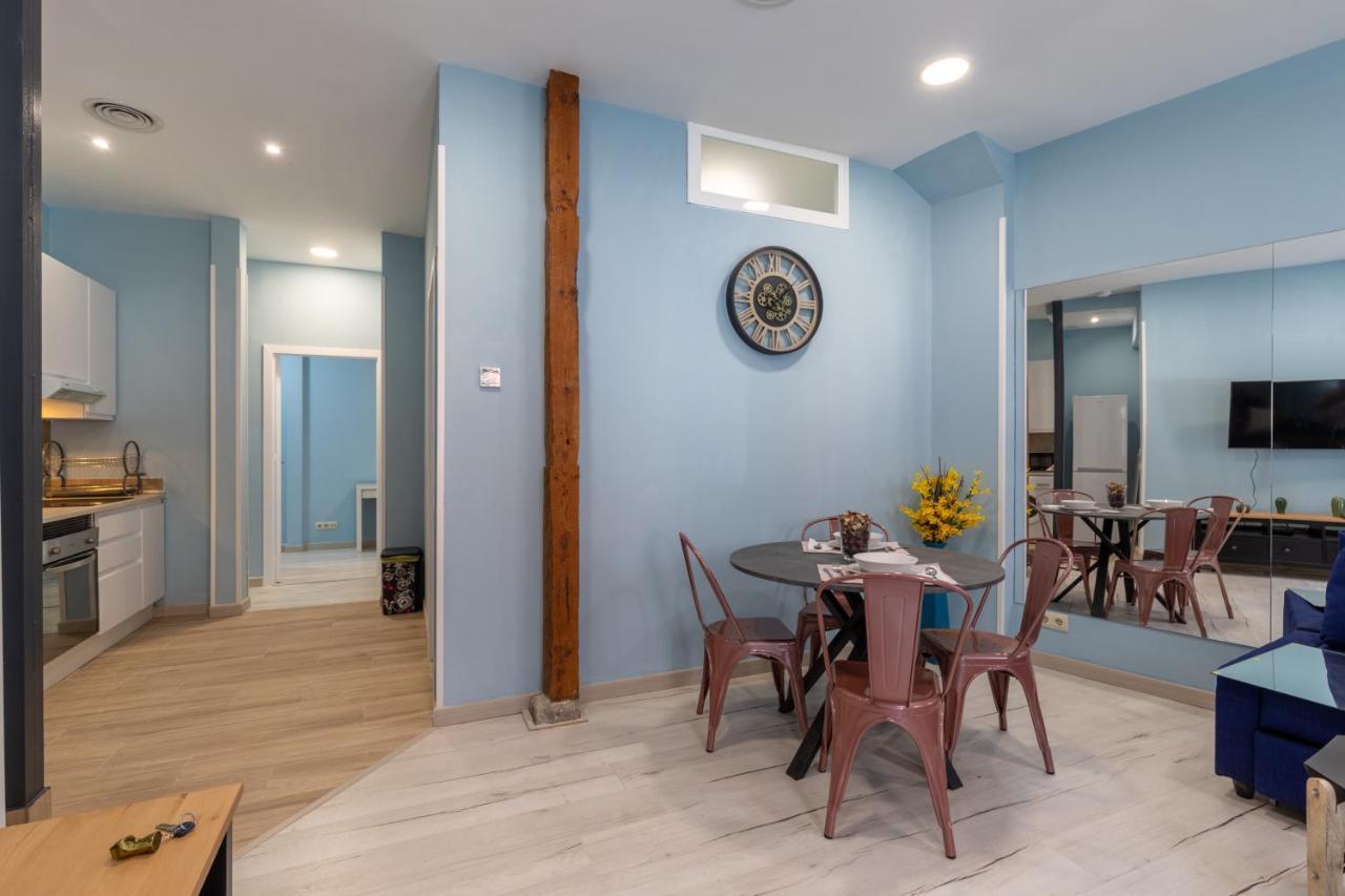 Apartamento Bravo Murillo - Cuatro Caminos