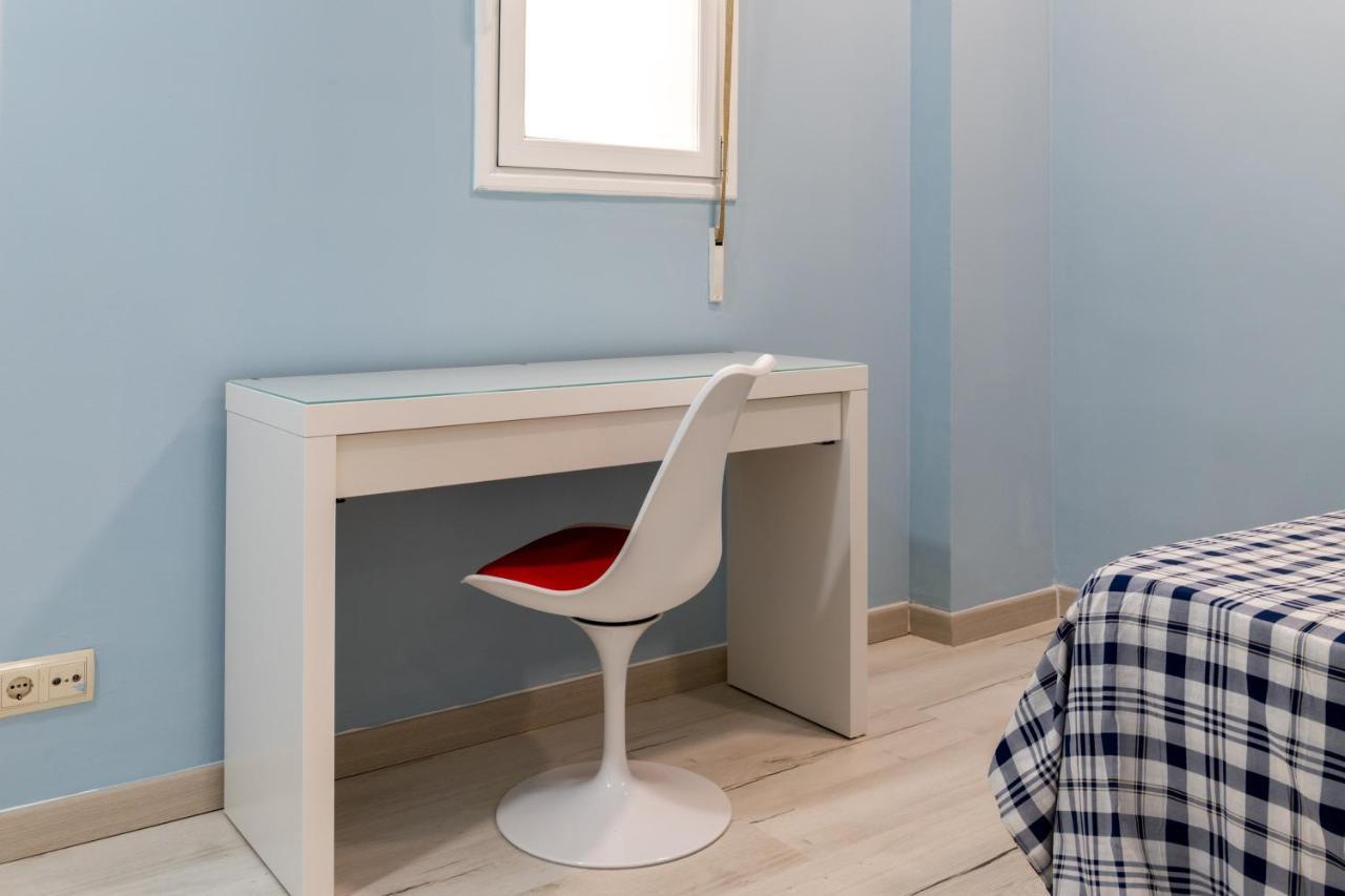 Apartamento Bravo Murillo - Cuatro Caminos Madrid