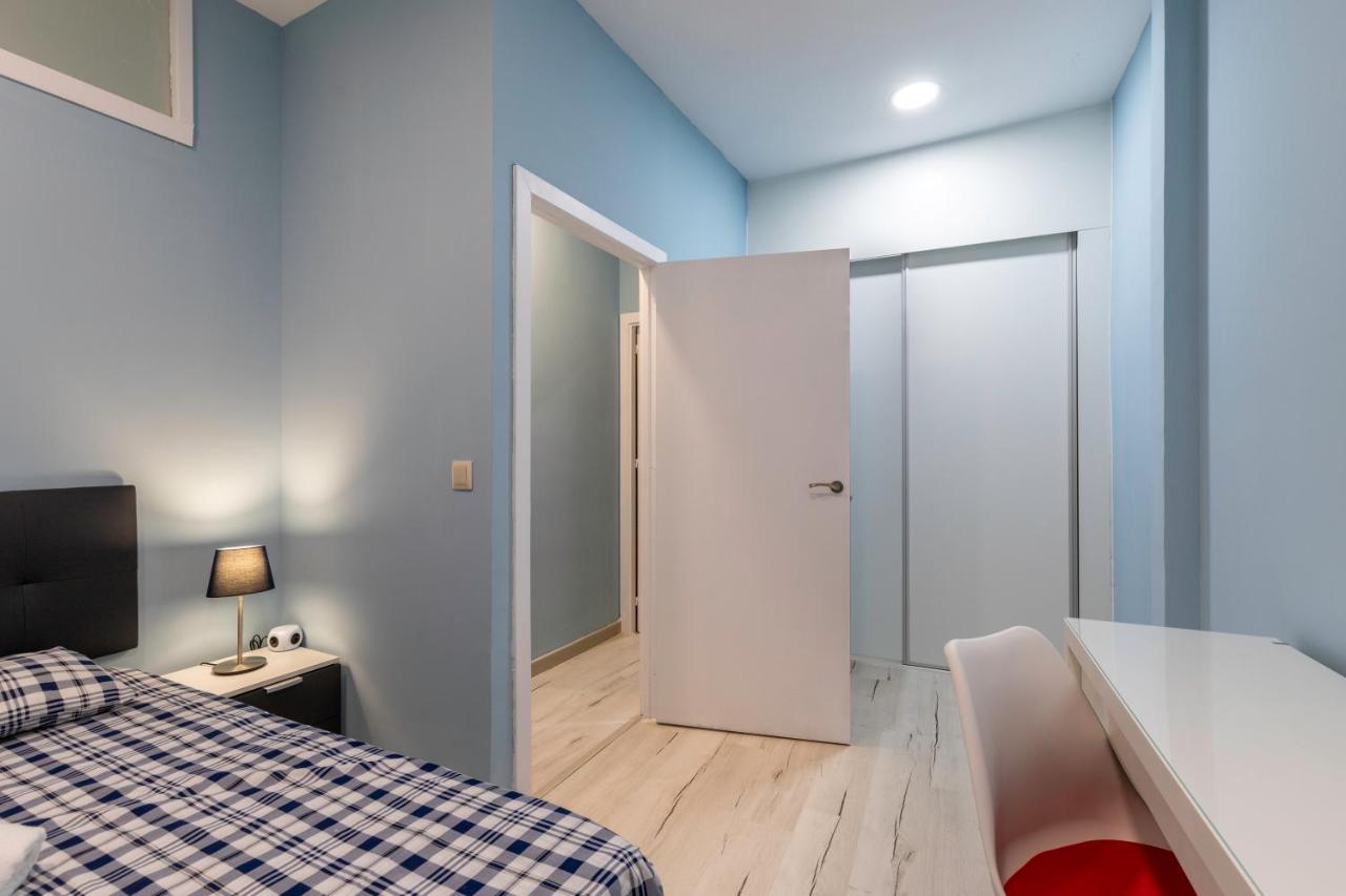 Apartamento Bravo Murillo - Cuatro Caminos *