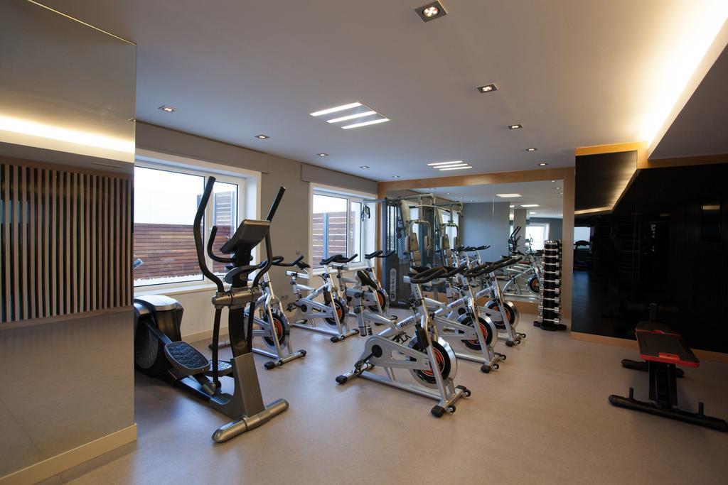 Apartamento Club Torre De