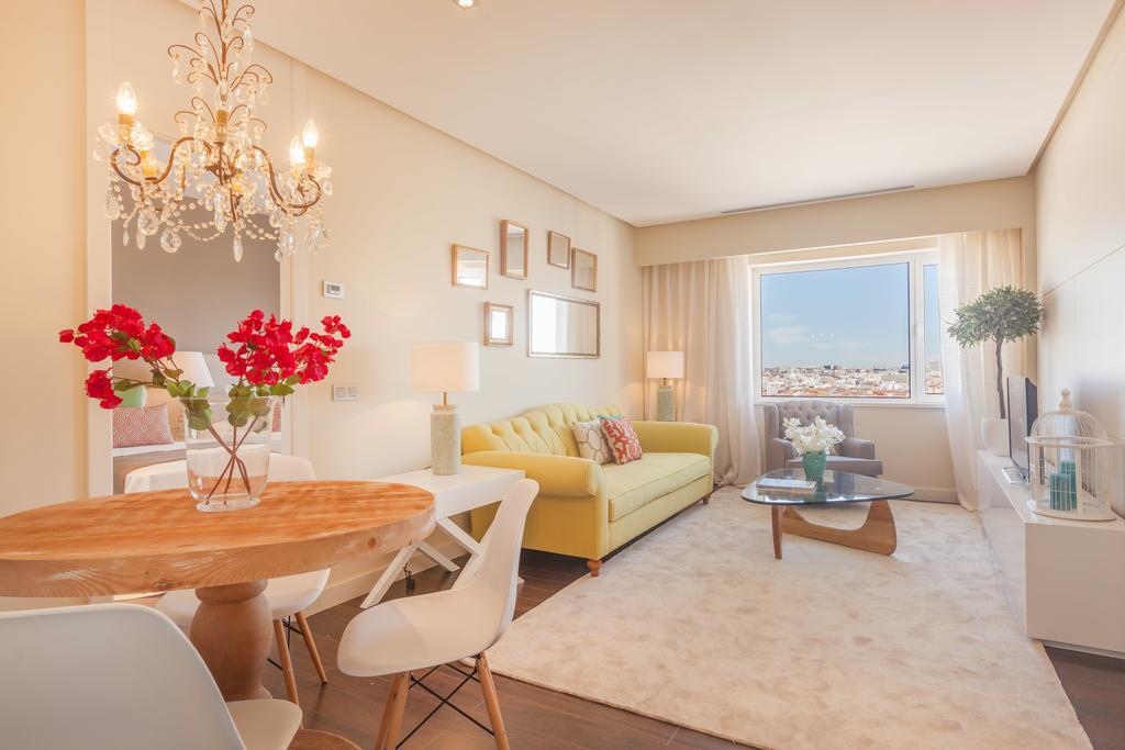 Club Torre De Apartamento *