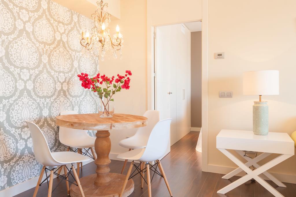 Apartamento Club Torre De