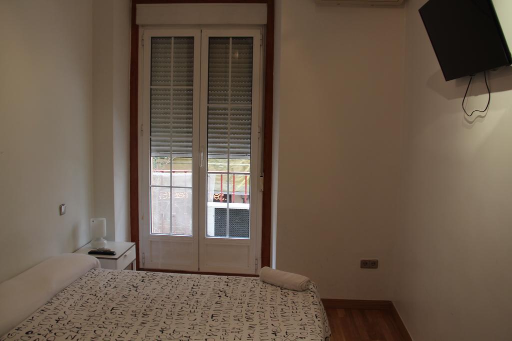 Apartamento Good Prado Madrid