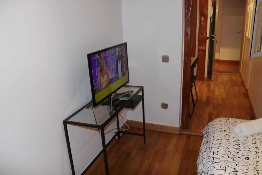 Apartamento Good Prado Madrid