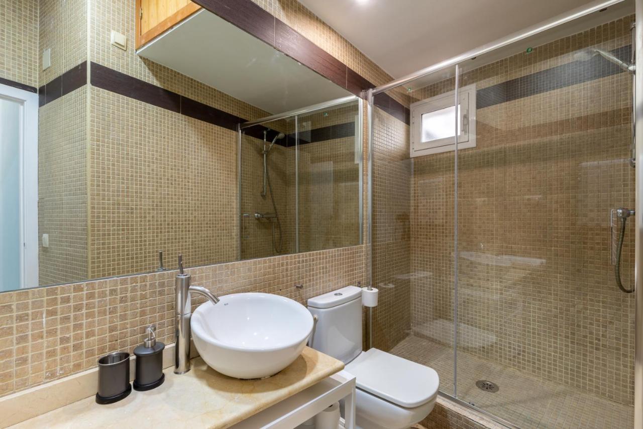 Apartamento Bravo Murillo - Cuatro Caminos