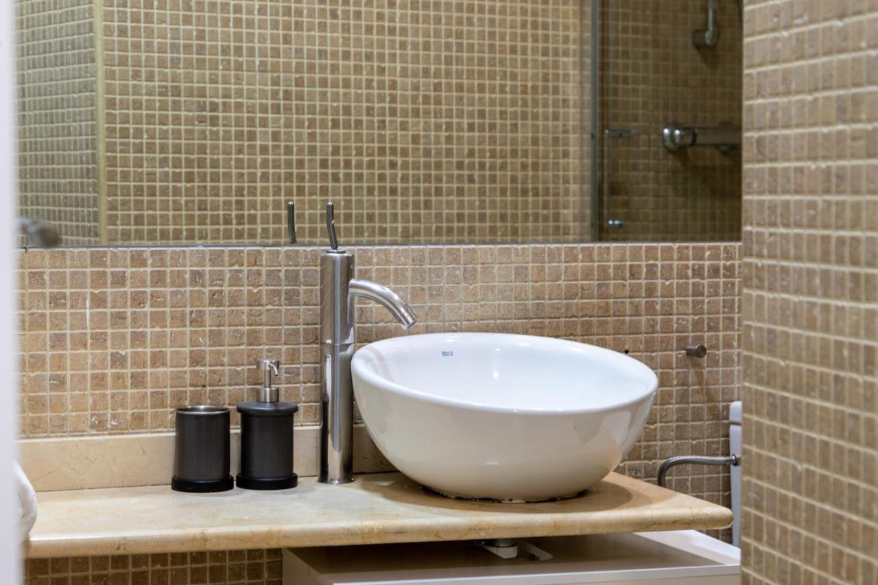 Apartamento Bravo Murillo - Cuatro Caminos Madrid