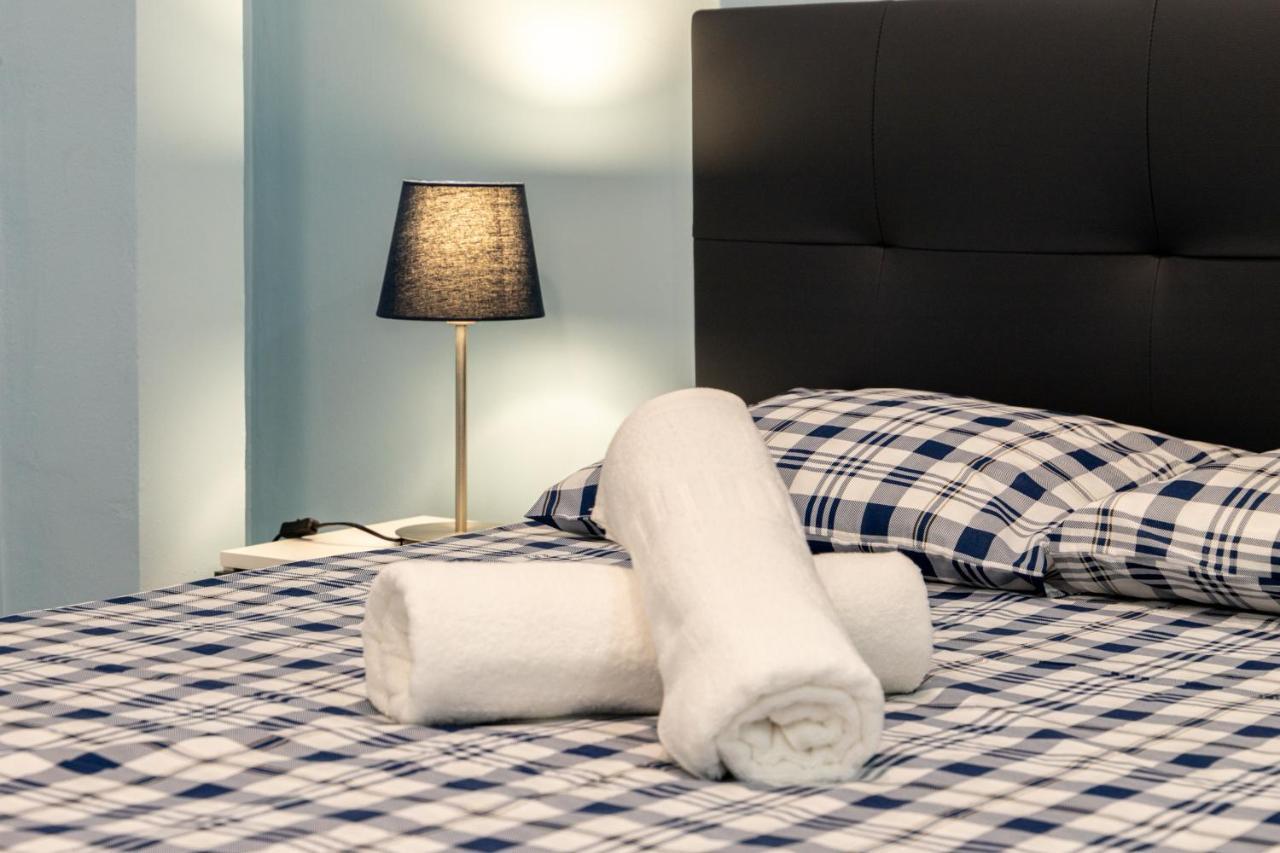 Apartamento Bravo Murillo - Cuatro Caminos Madrid