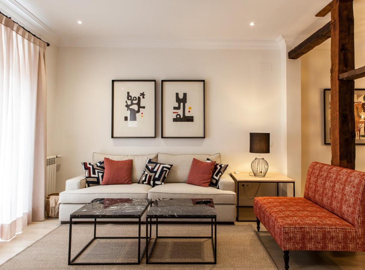 Apartamento Chueca Ii Madrid