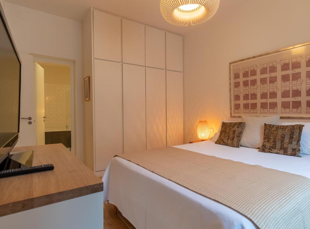 Chueca 2 Bedrooms In The Middle Of Chueca Apartamento *