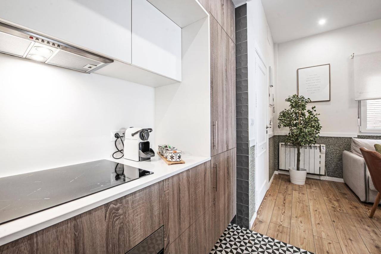 Apartamento Acogedor Y Centrico En Gran Via *