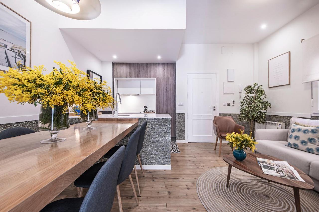 Apartamento Acogedor Y Centrico En Gran Via