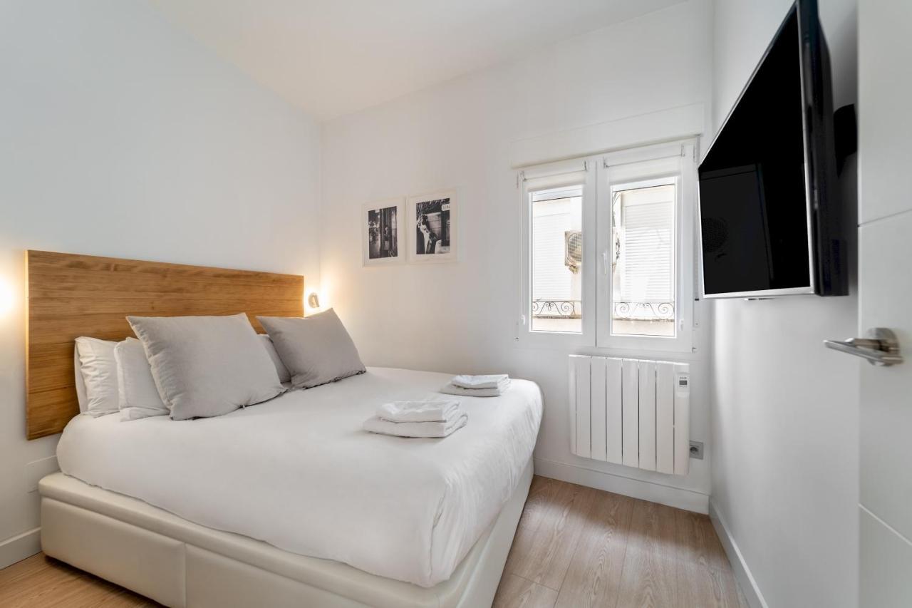 Minty 1bd - Lavapies Apartment *