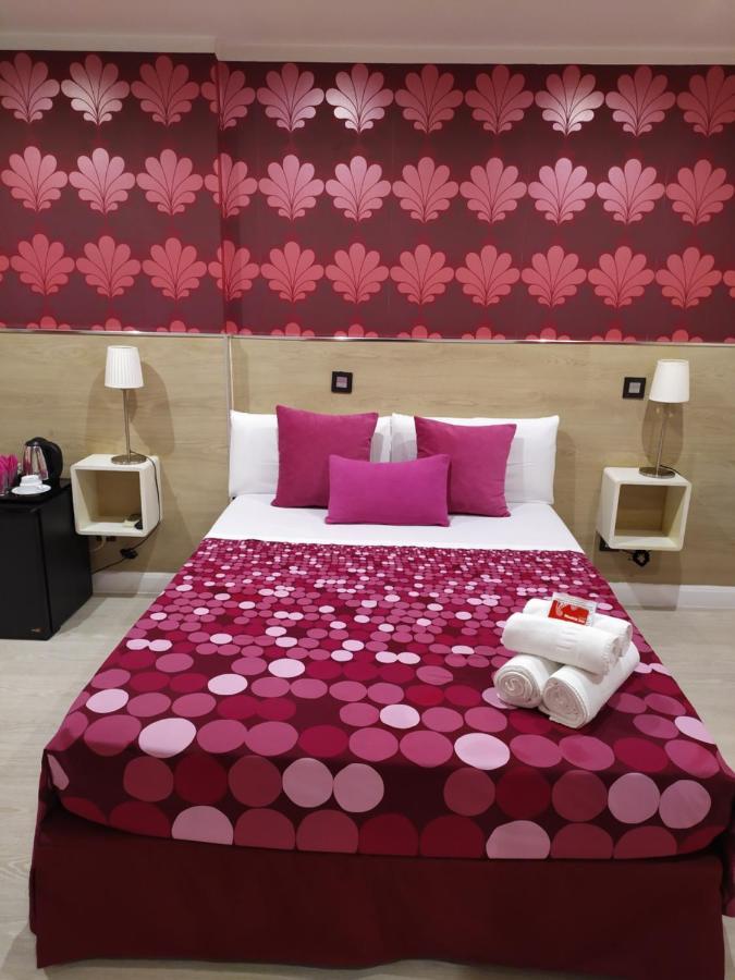 Hostal Inn Madrid Guest house