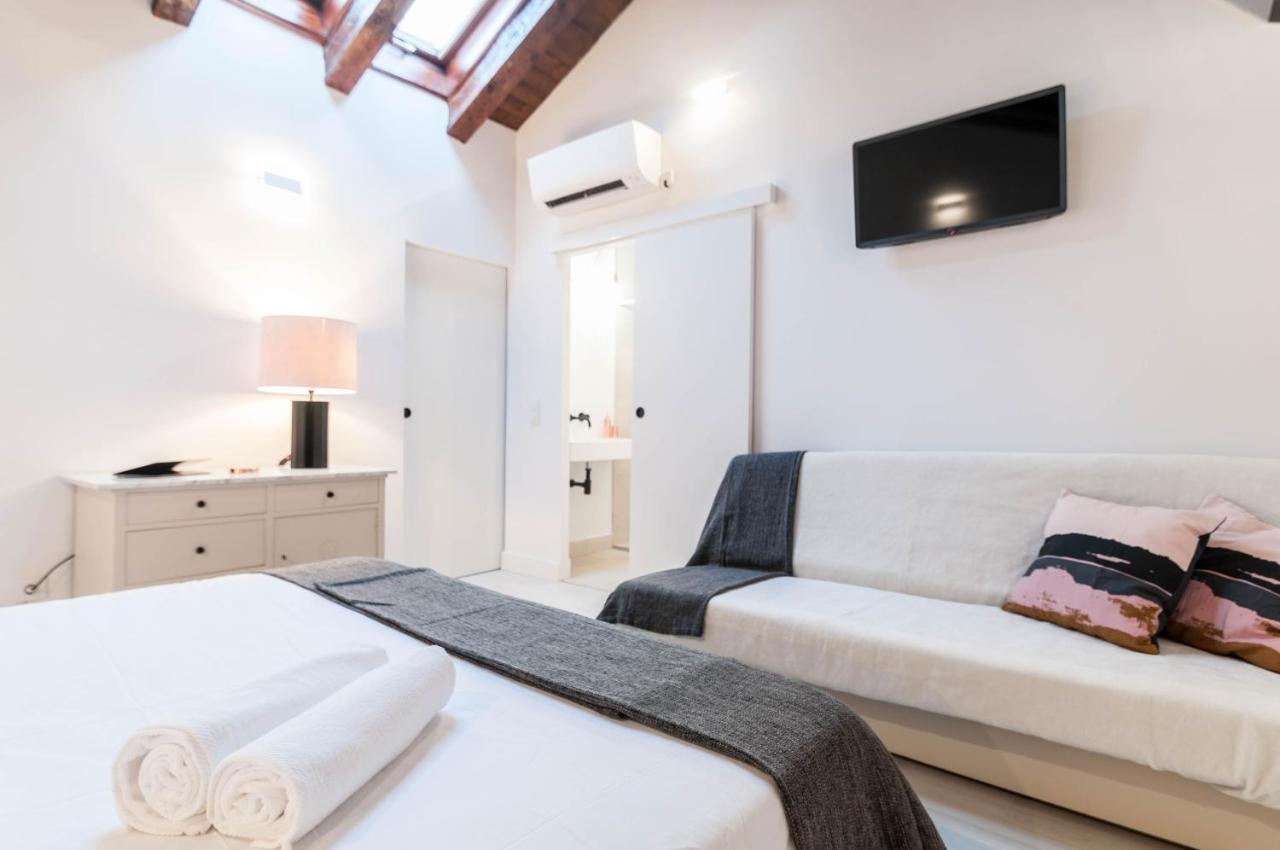 Apartment Hellenhost - Gran Via *