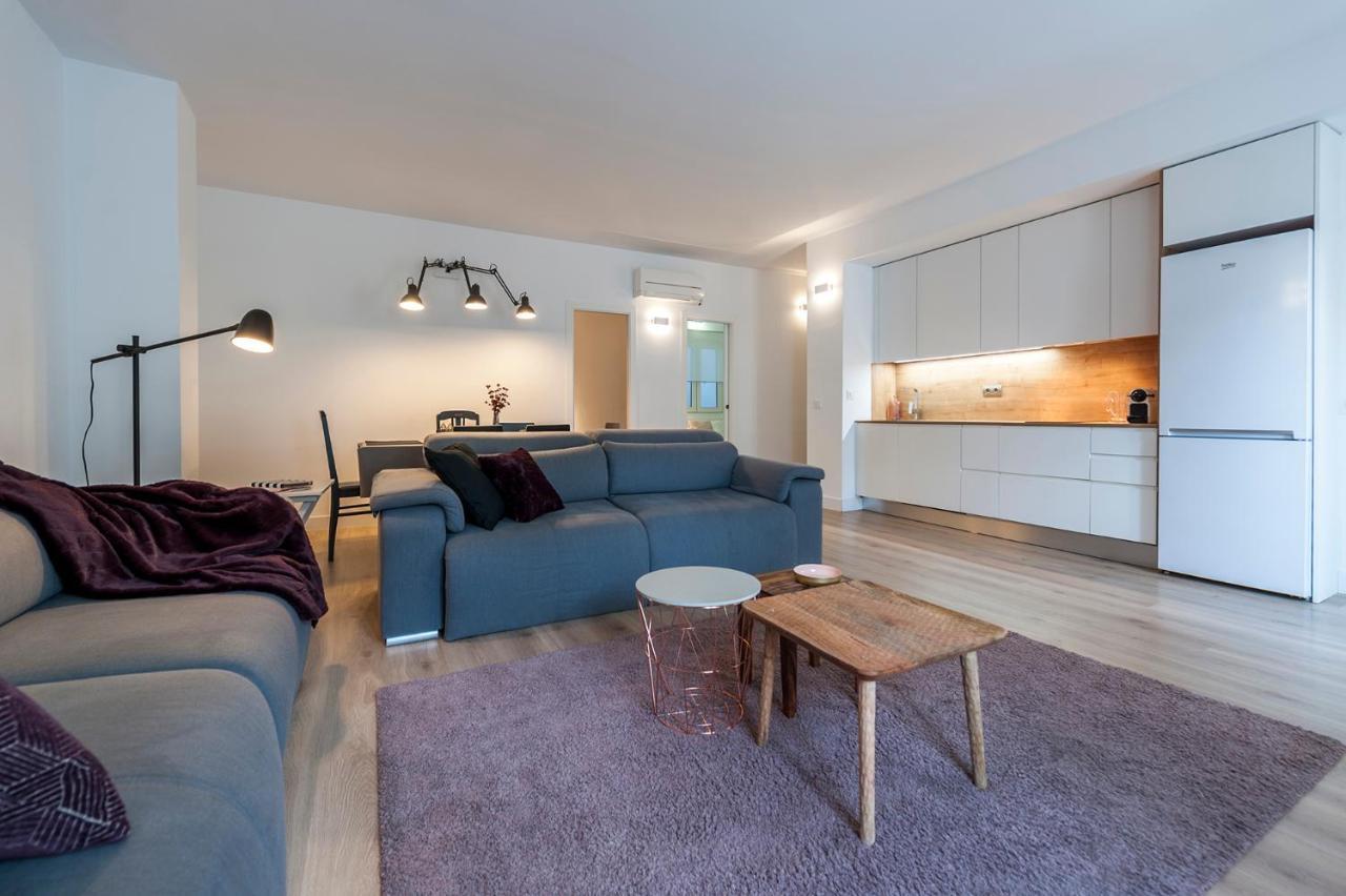 Apartment Hellenhost - Gran Via