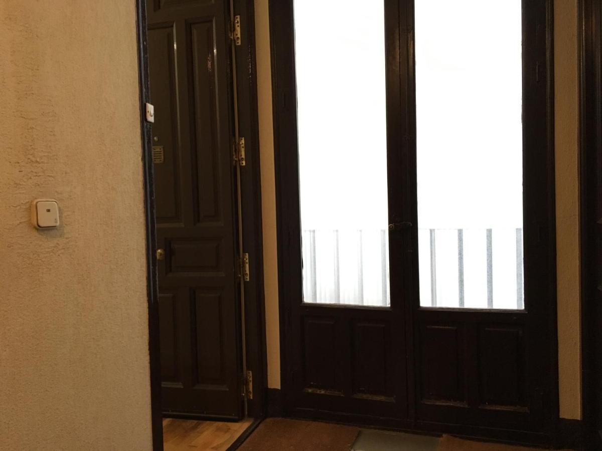 Apartamento Apartment Velazquez 117, 4-3