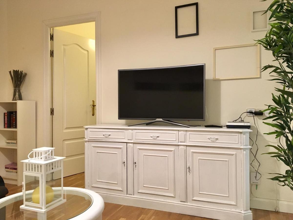 Apartment Velazquez 117, 4-3 Apartamento