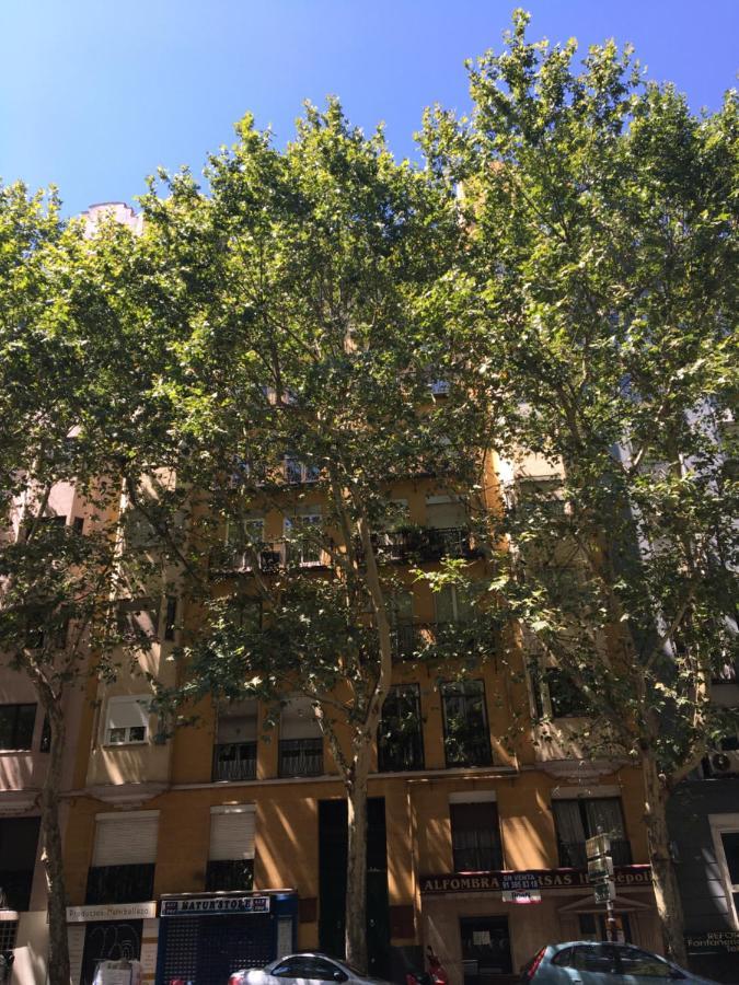 Apartment Velazquez 117, 4-3 *