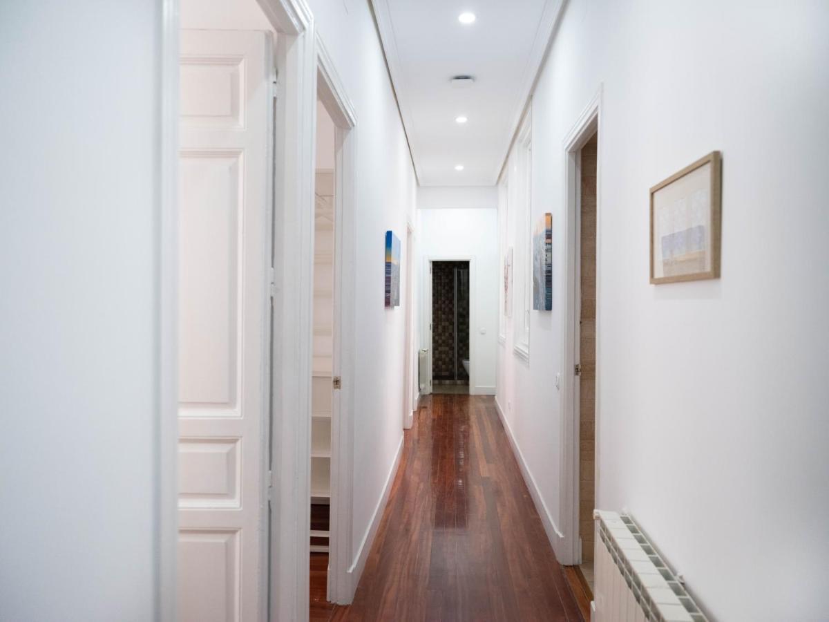 Slow Suites Sol Apartamento *