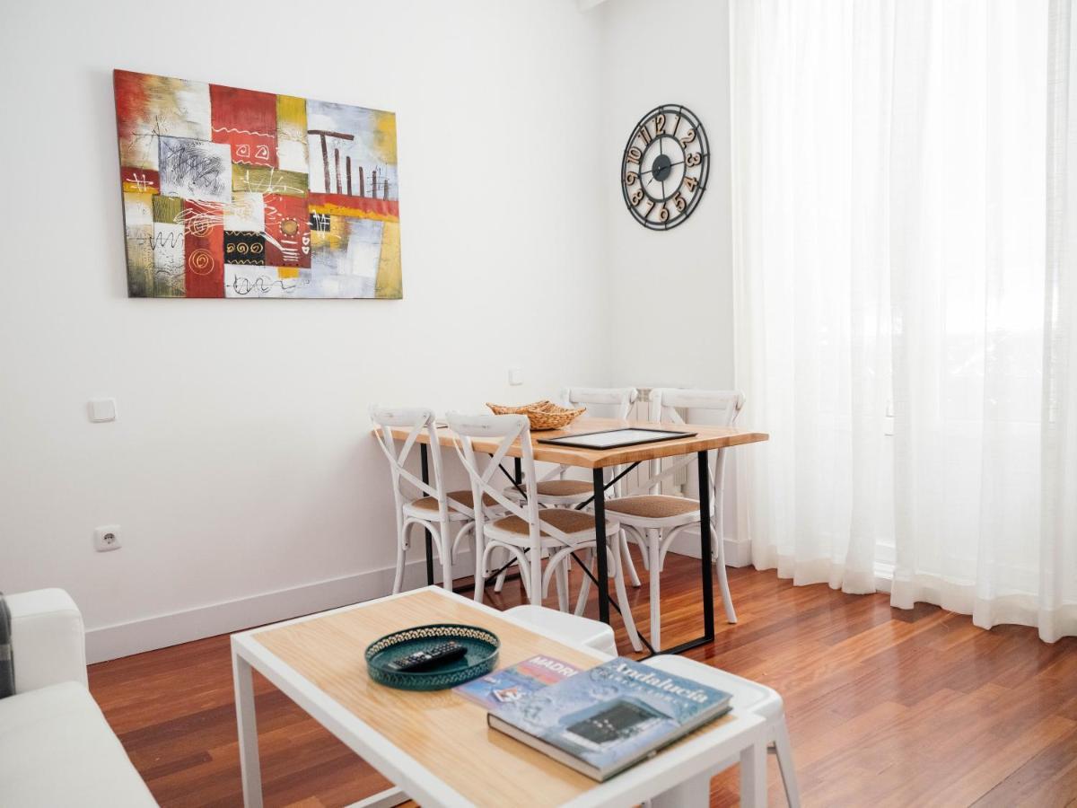 Slow Suites Sol Apartamento *