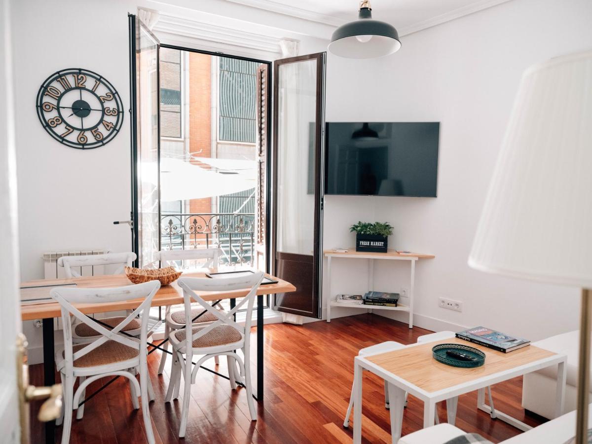 Slow Suites Sol * Madrid