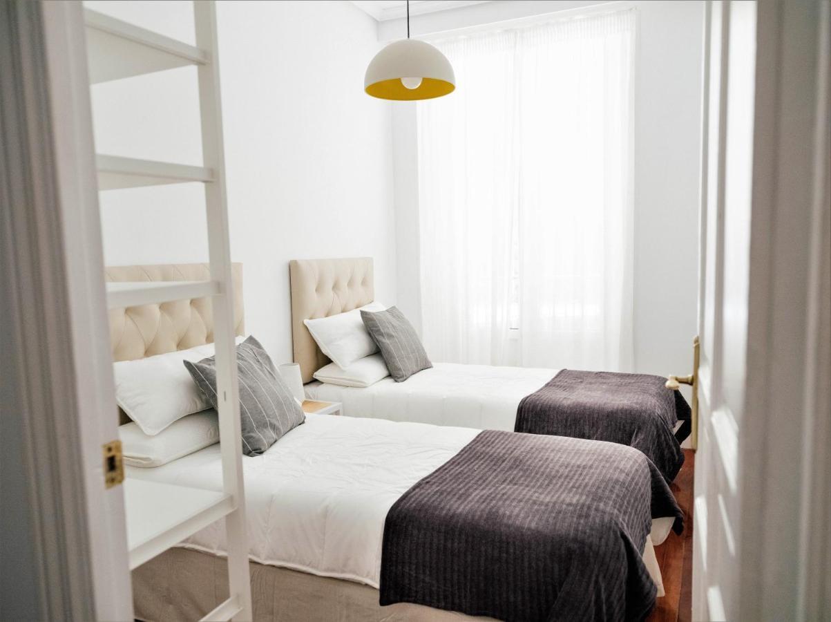 Slow Suites Sol Apartamento