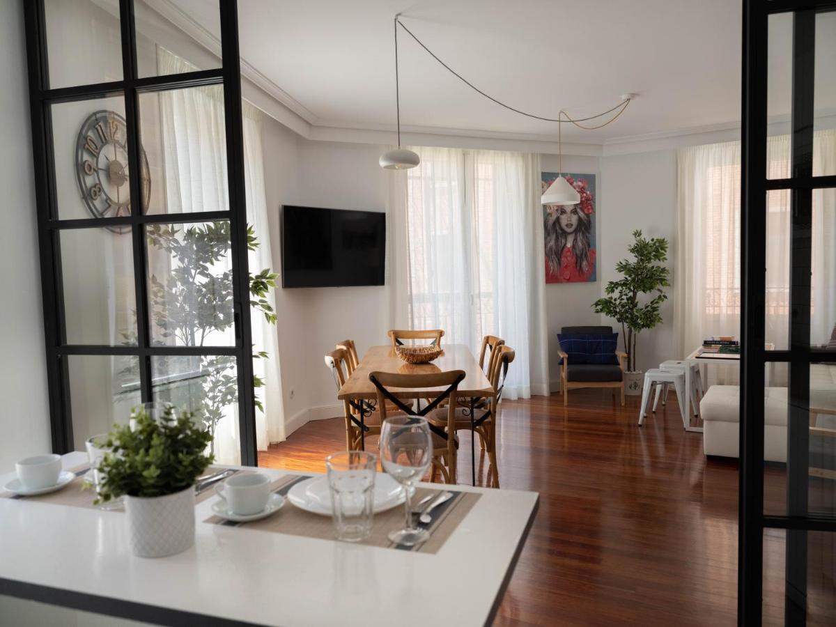 Slow Suites Sol * Madrid