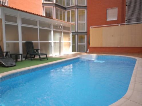 Apartment Acacias *