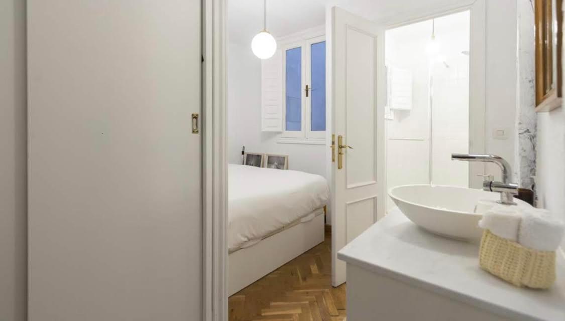 Jc - Mayor Apartamento Madrid