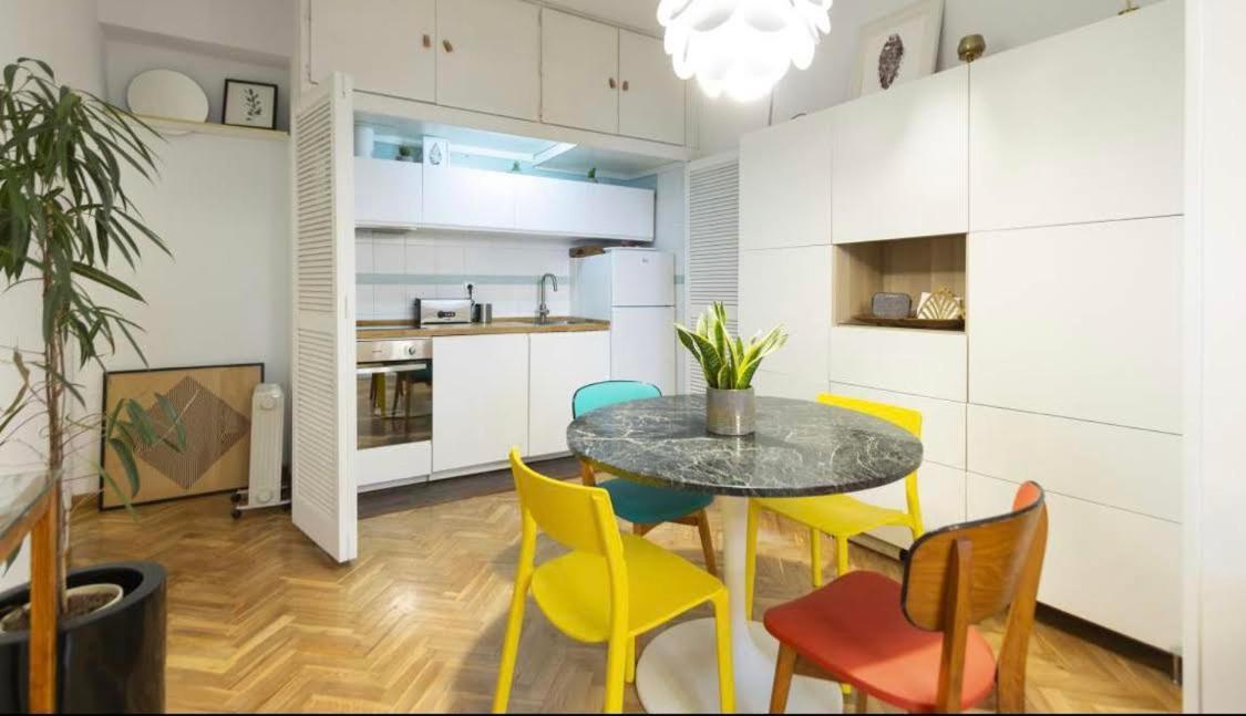 Jc - Mayor Apartamento *