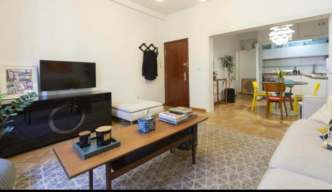 Jc - Mayor Apartamento Madrid