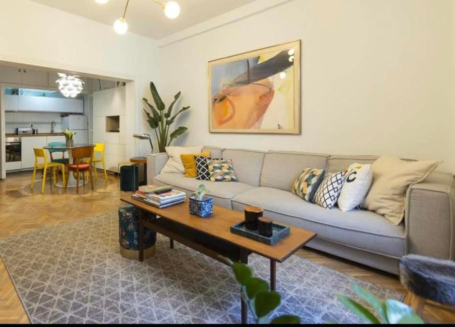 Jc - Mayor Apartamento