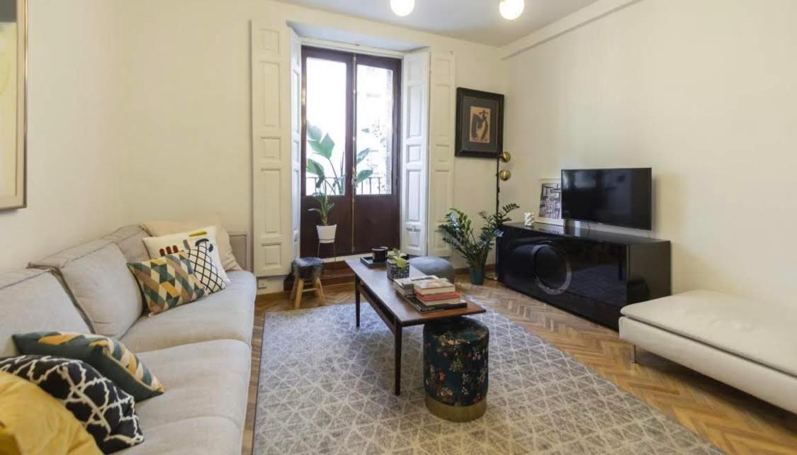 Apartamento Jc - Mayor