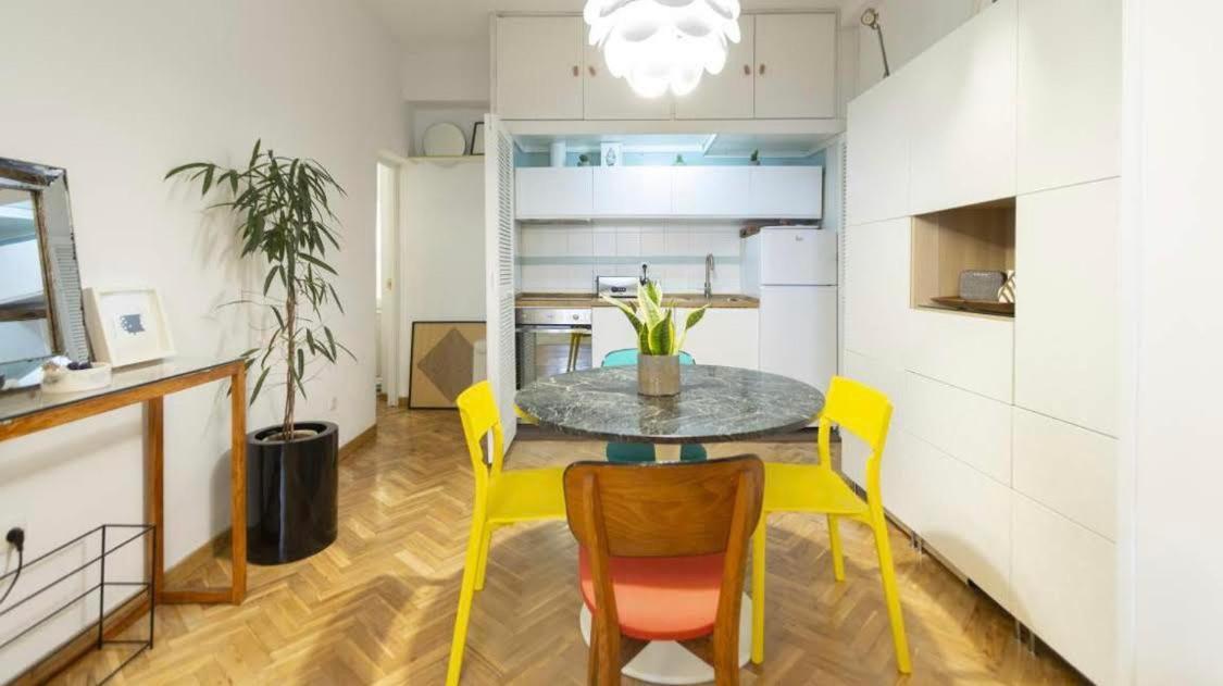Apartamento Jc - Mayor Madrid