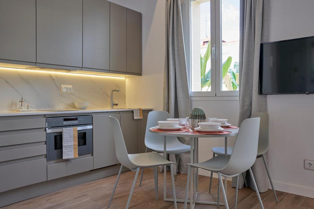 Apartamento Bonavista - Chamberí Madrid