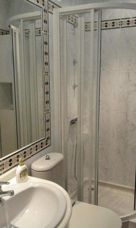 Apartment Velazquez 117, 4-3 Apartamento Madrid