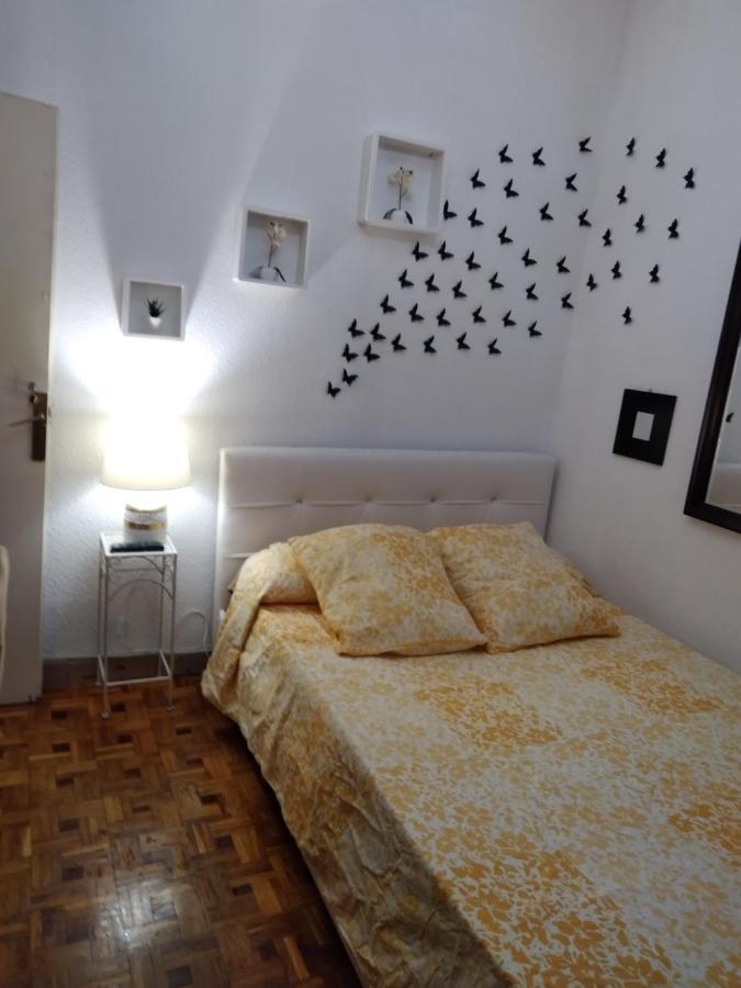 Habitación en casa particular Habitación Cookie En Chamberí *